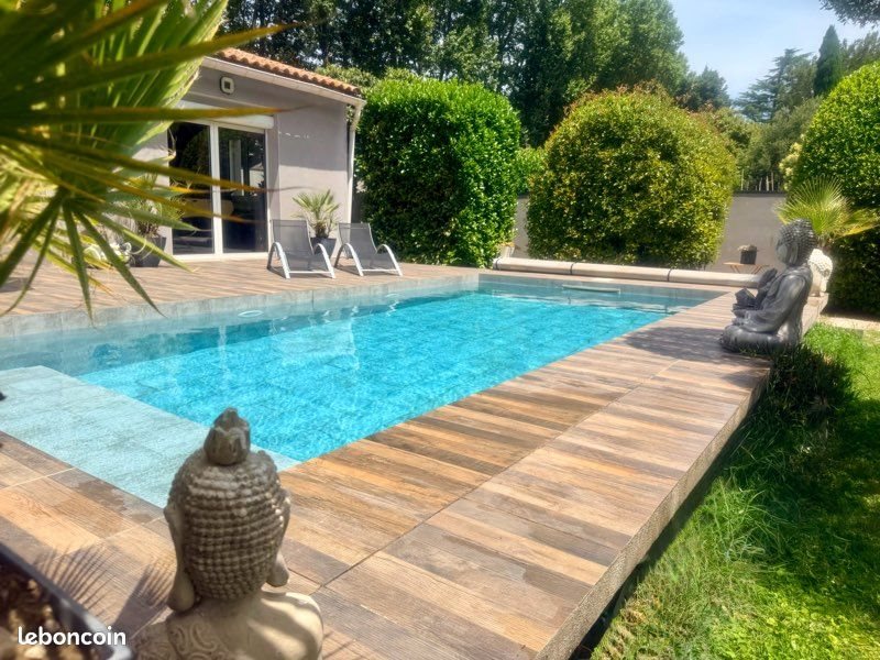 Maison à louer, 14m², Avignon