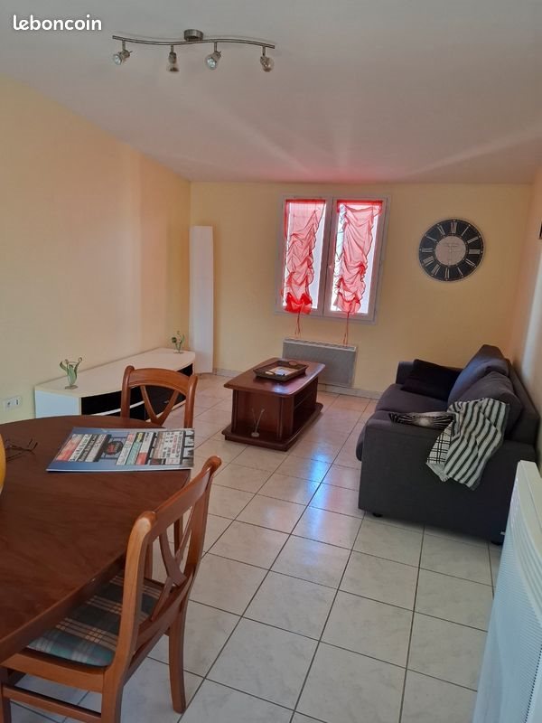 Appartement à louer, 40m², Cadalen