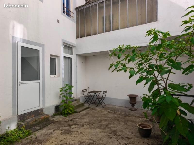 Appartement à louer, 17m², Clermont-Ferrand