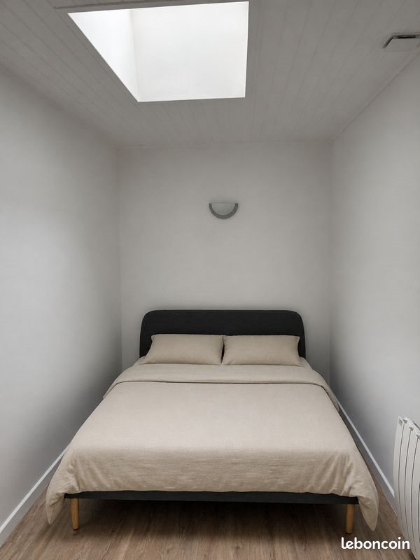 Appartement à louer, 62m², Bordeaux
