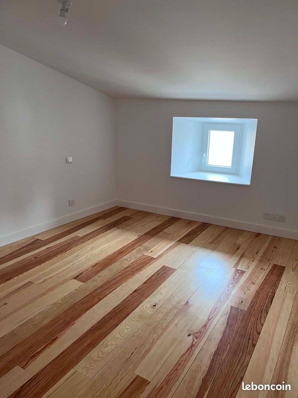 Appartement à louer, 45m², Jonzac