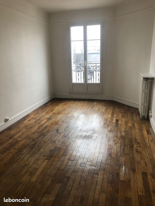 Appartement à vendre, 30m², Clichy