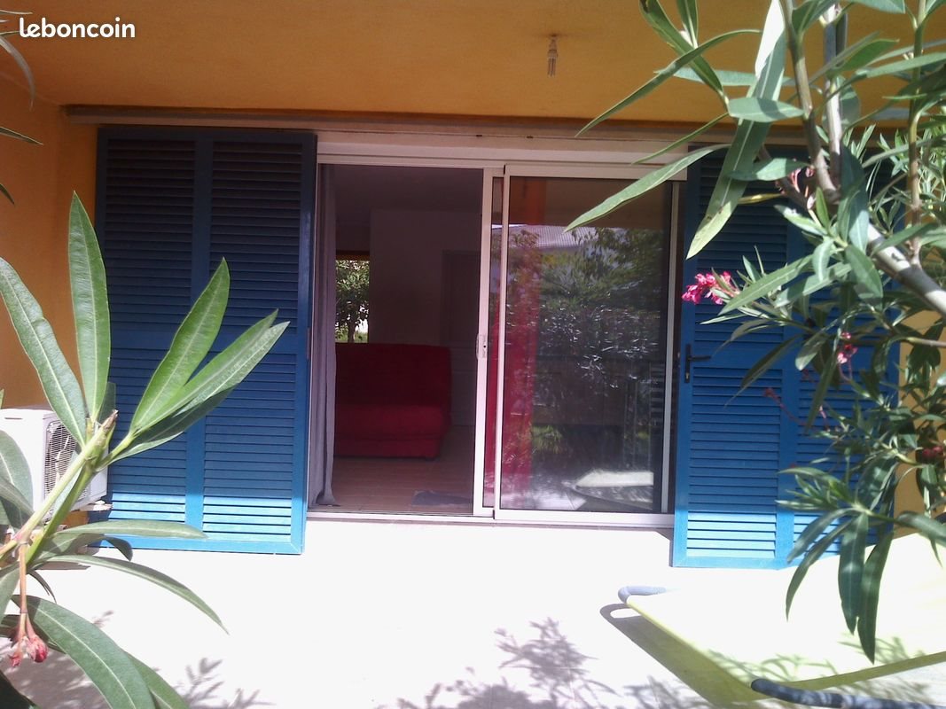 Appartement à louer, 45m², Biguglia