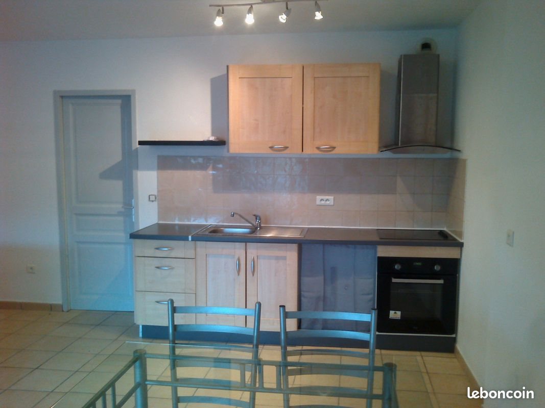 Appartement à louer, 45m², Biguglia