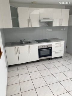 Maison à louer, 70m², Corbie