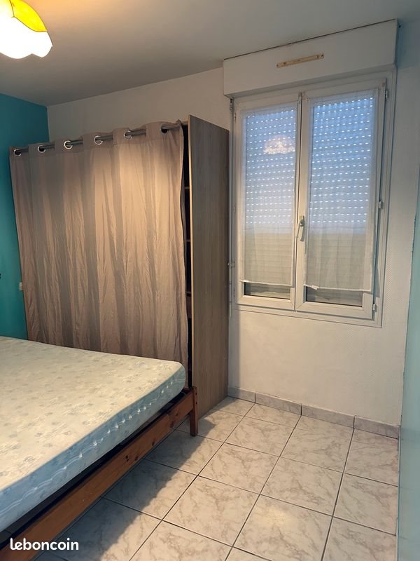 Appartement à louer, 34m², Bordeaux