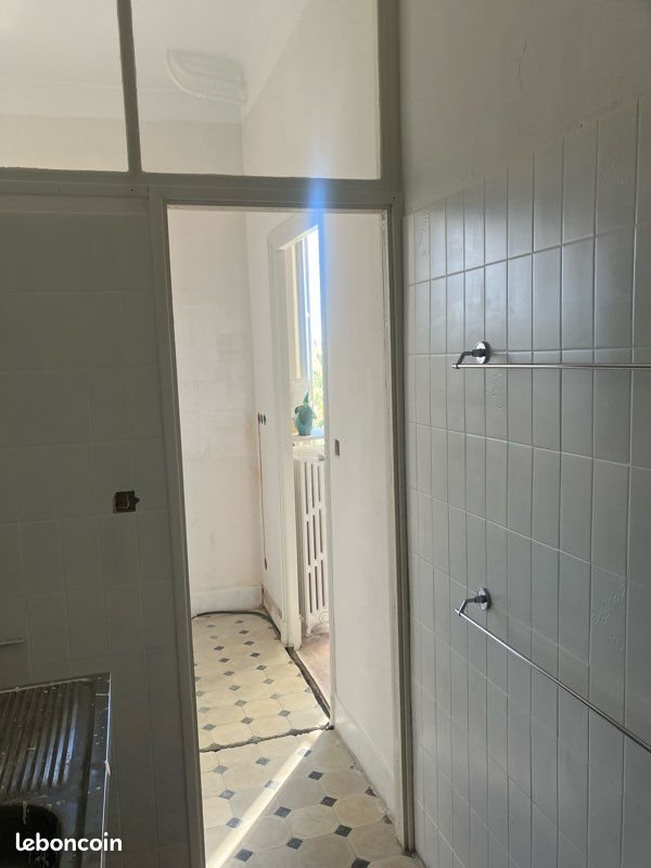 Appartement à vendre, 33m², Menton
