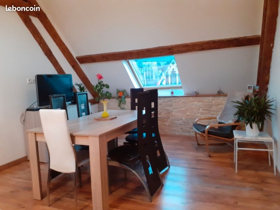 Appartement à louer, 37m², Doudeville