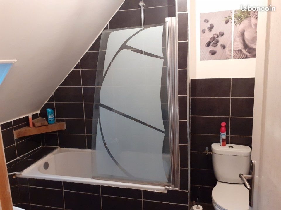Appartement à louer, 37m², Doudeville