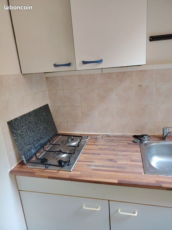 Appartement à louer, 30m², Dijon