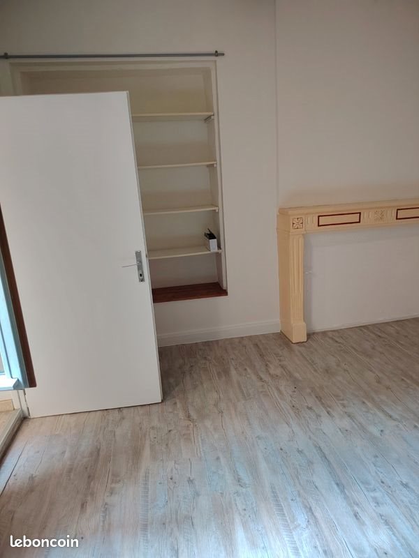 Appartement à louer, 30m², Dijon