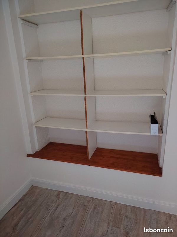 Appartement à louer, 30m², Dijon