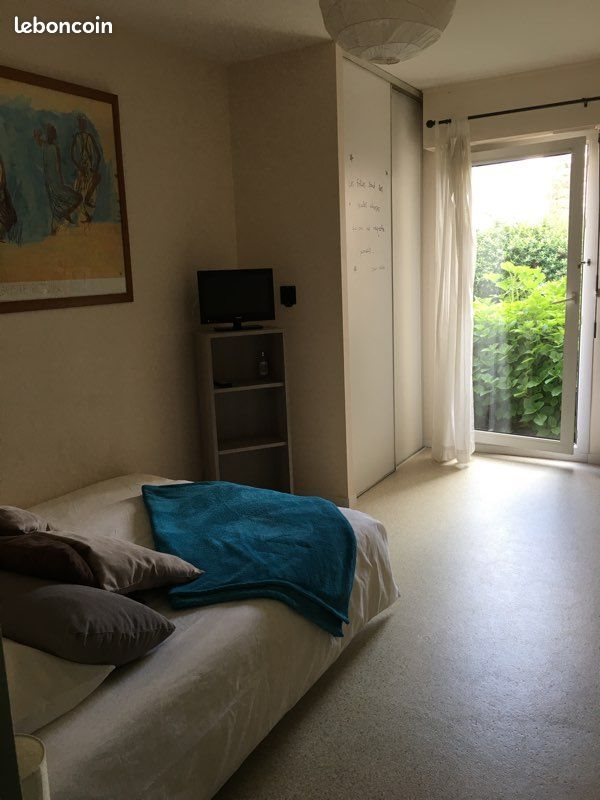 Appartement à vendre, 19m², Vannes