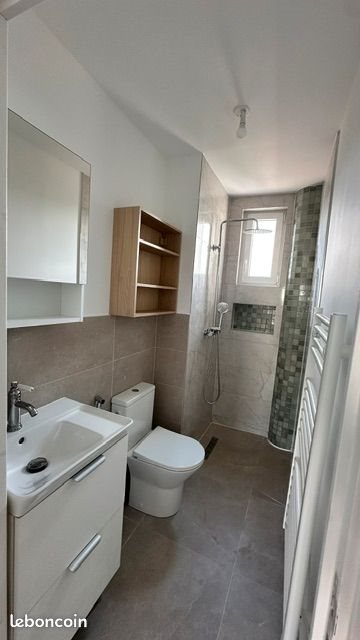 Appartement à vendre, 33m², Vitry-sur-Seine