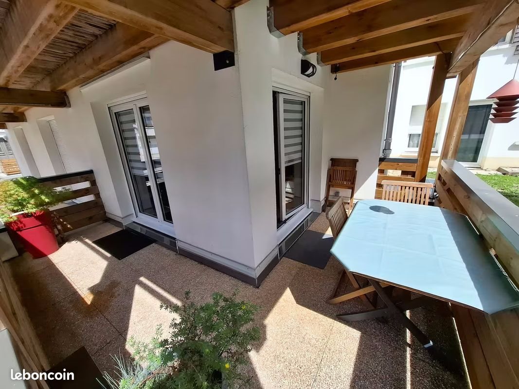 Appartement à vendre, 38m², Les Rousses
