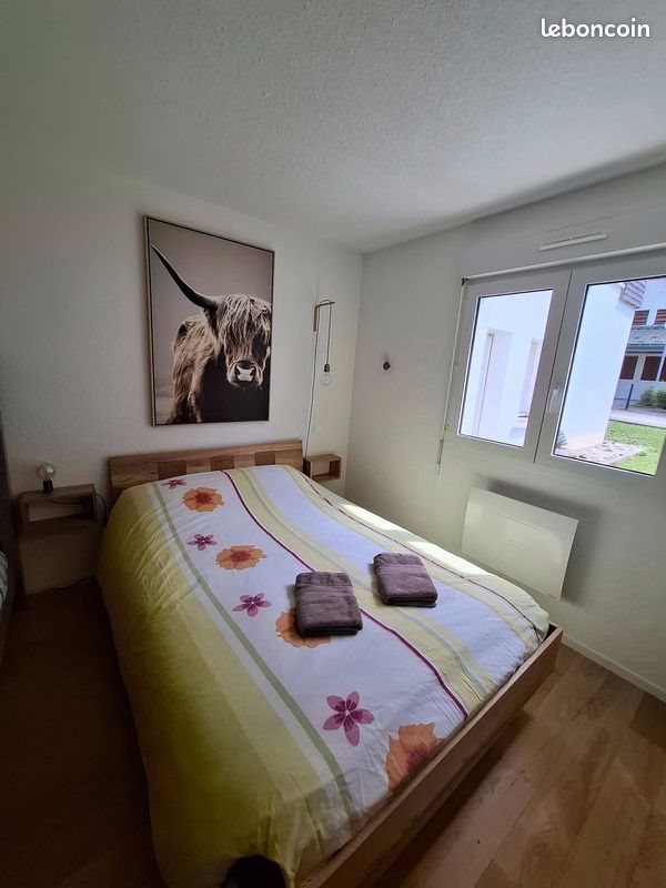 Appartement à vendre, 38m², Les Rousses