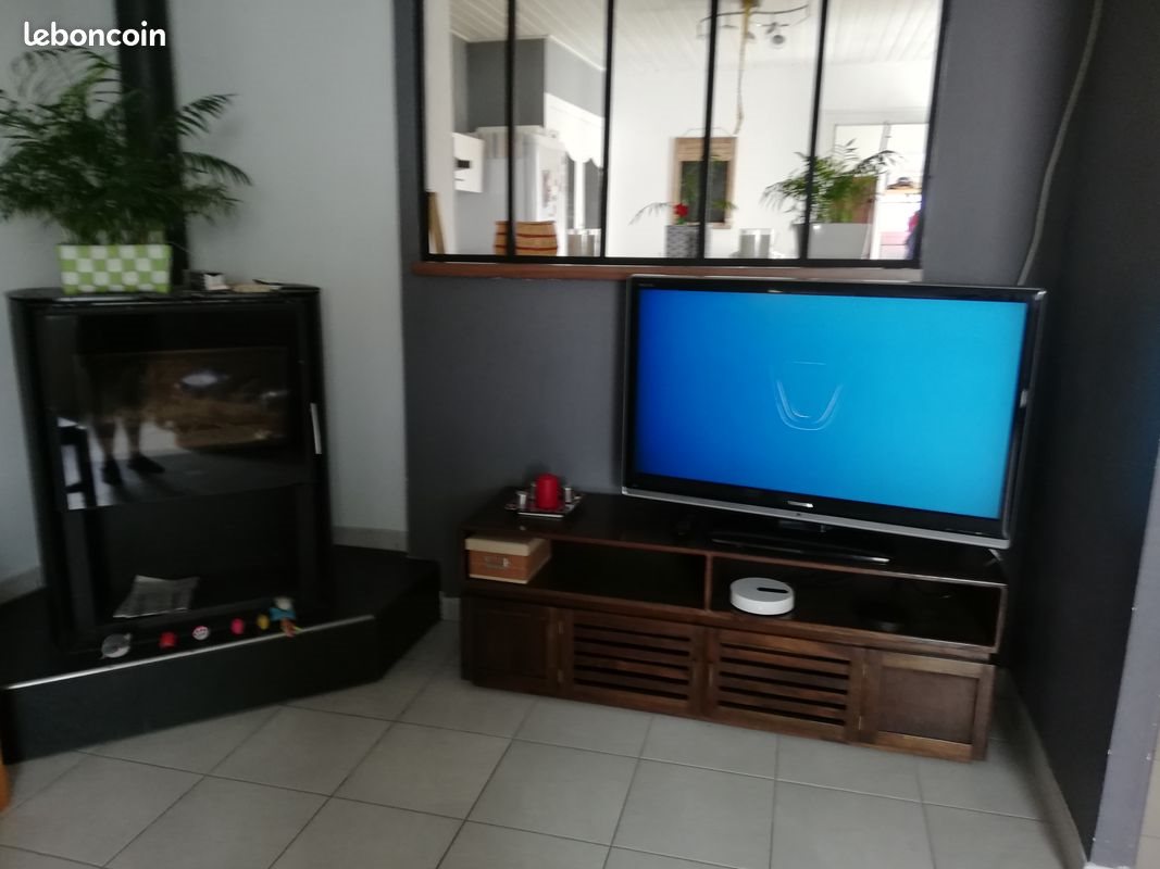 Maison à vendre, 98m², Port-Saint-Père