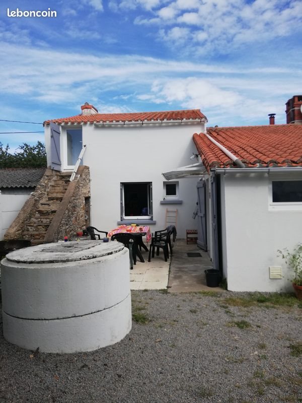 Maison à vendre, 98m², Port-Saint-Père