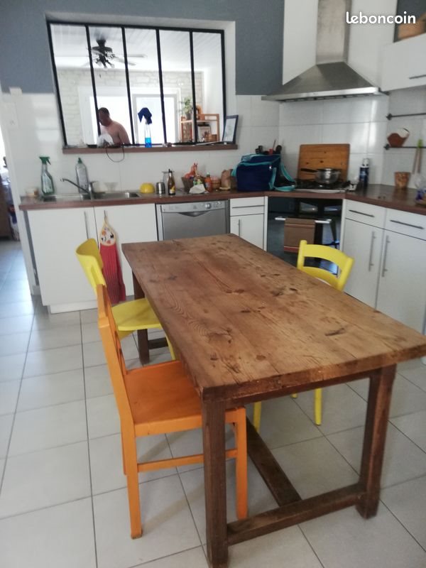 Maison à vendre, 98m², Port-Saint-Père