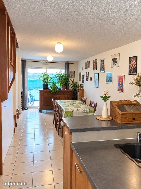 Appartement à vendre, 98m², Nay