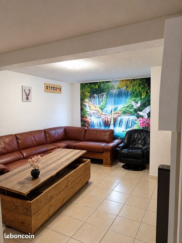 Appartement à vendre, 98m², Nay