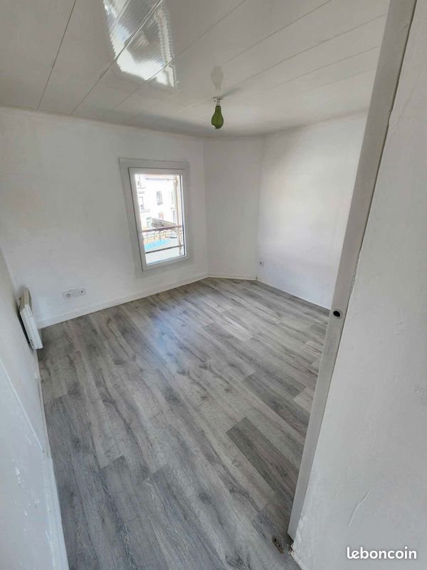 Appartement à louer, 65m², Ribérac