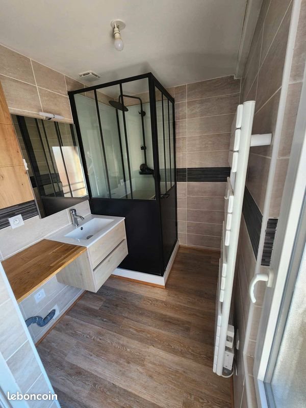 Appartement à louer, 65m², Ribérac