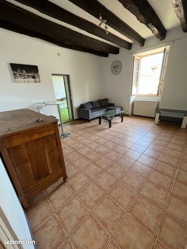 Maison à louer, 60m², Le Blanc