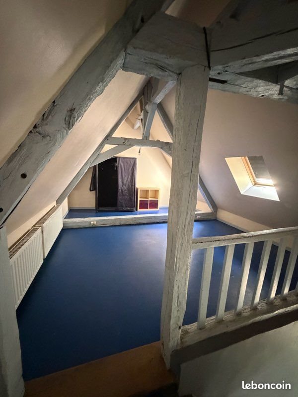 Maison à louer, 60m², Le Blanc