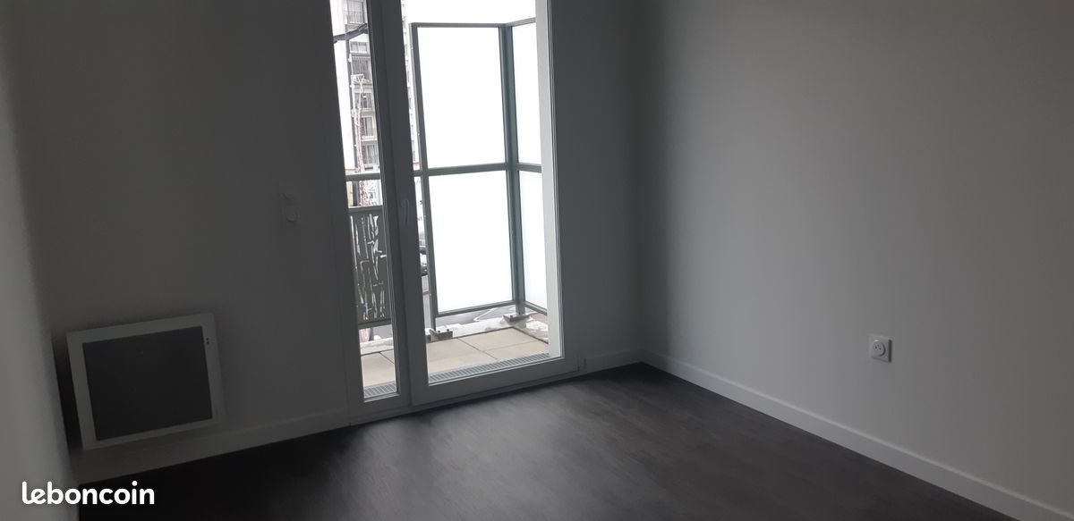 Appartement à louer, 65m², Joué-lès-Tours
