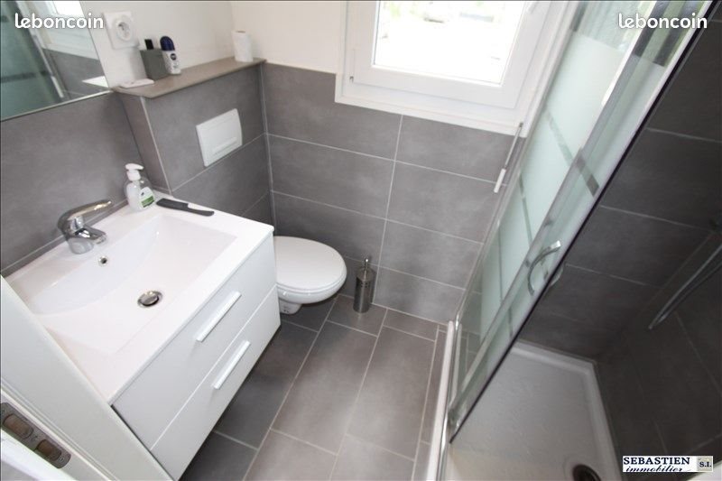 Appartement à louer, 16m², Troyes