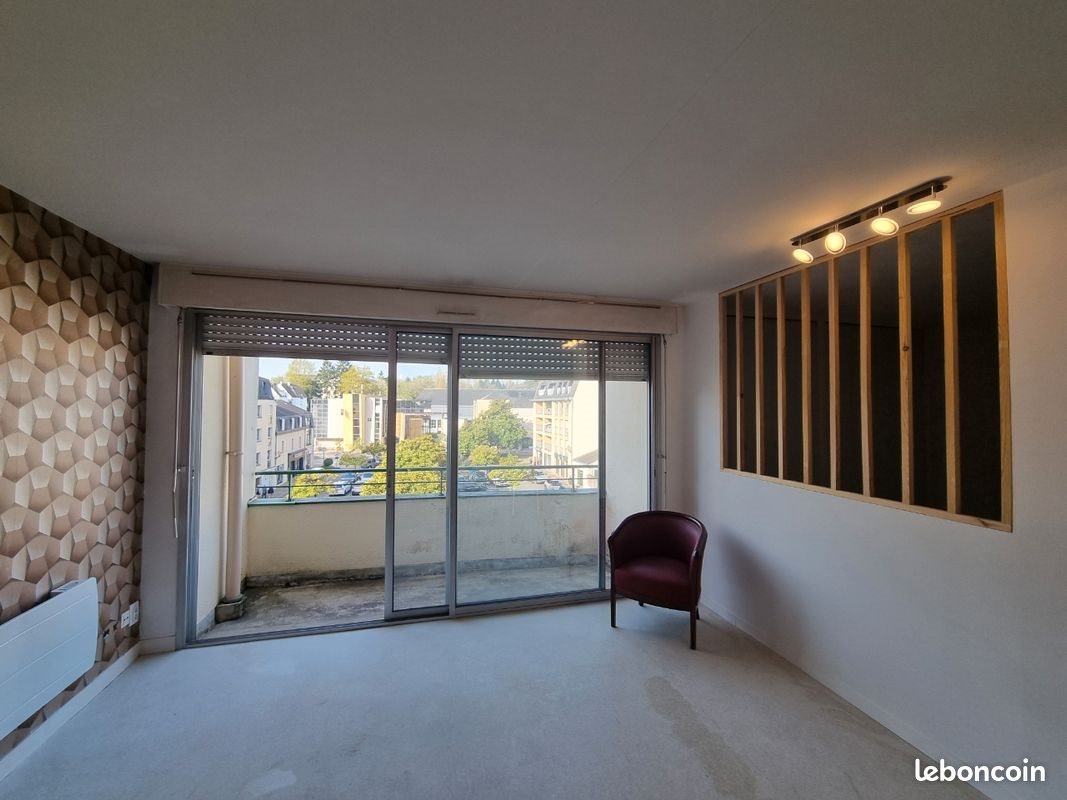 Appartement à louer, 31m², Mayenne