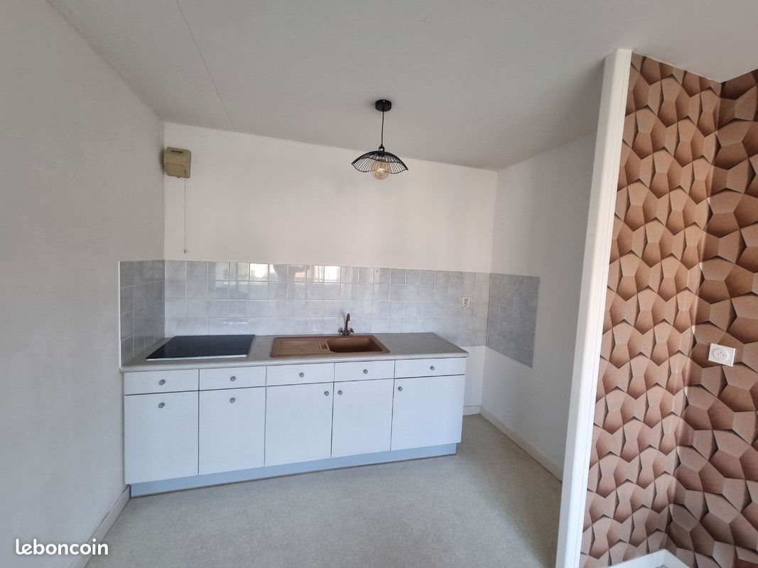 Appartement à louer, 31m², Mayenne