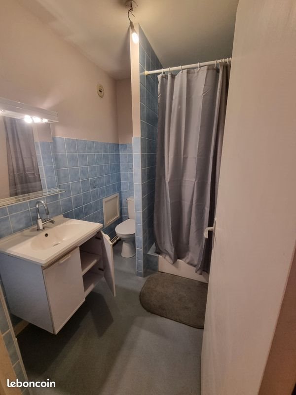 Appartement à louer, 31m², Mayenne