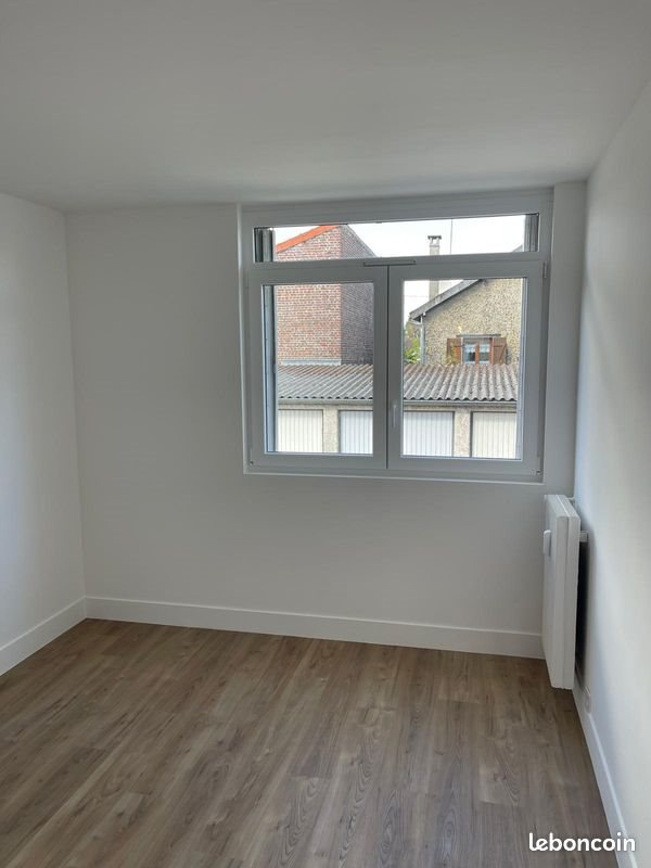 Appartement à louer, 57m², Villemomble