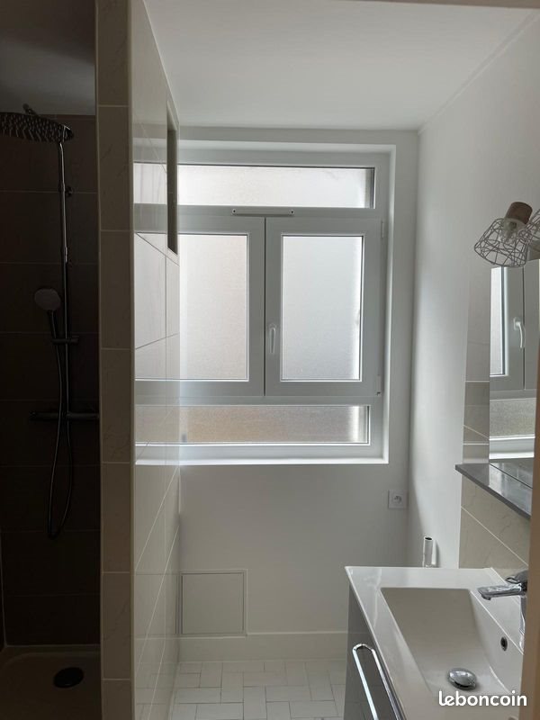 Appartement à louer, 57m², Villemomble