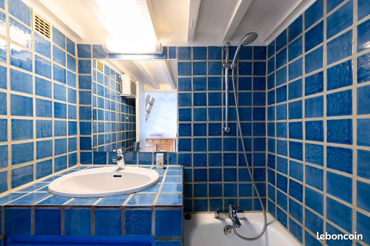 Appartement à louer, 23m², Aix-en-Provence