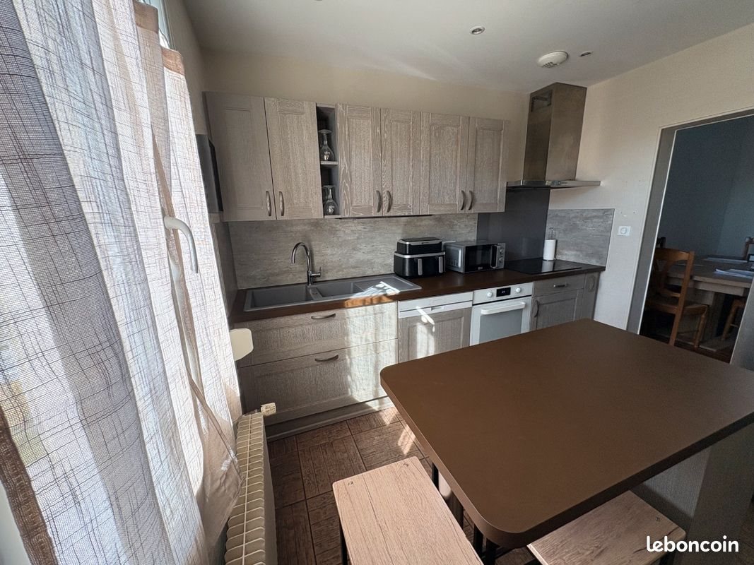 Maison à vendre, 80m², Désertines