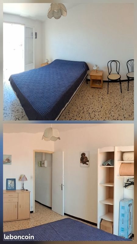 Appartement à vendre, 34m², Port-la-Nouvelle