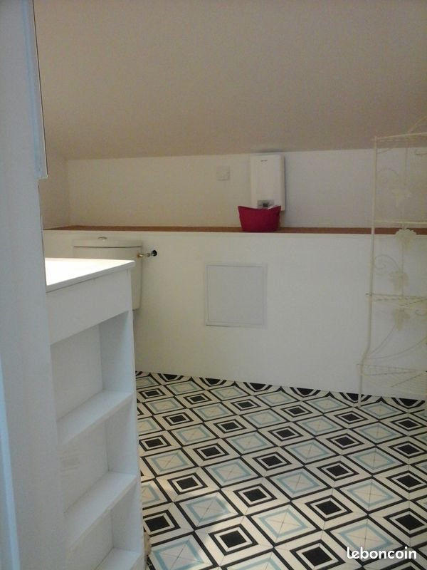 Appartement à louer, 36m², Bordeaux