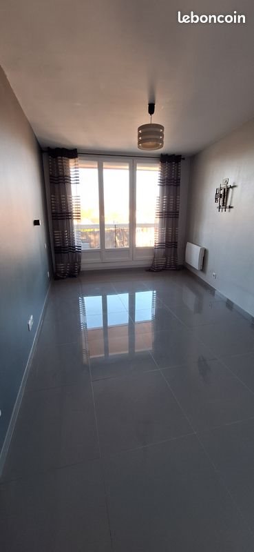 Appartement à louer, 56m², Montargis