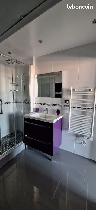 Appartement à louer, 56m², Montargis