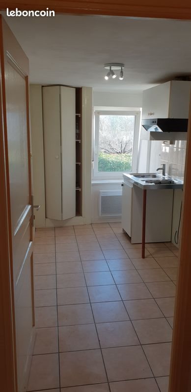 Appartement à louer, 30m², Varangéville