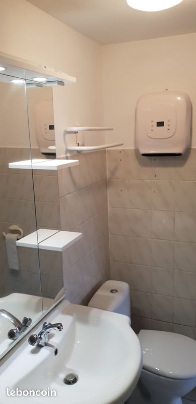 Appartement à louer, 30m², Varangéville