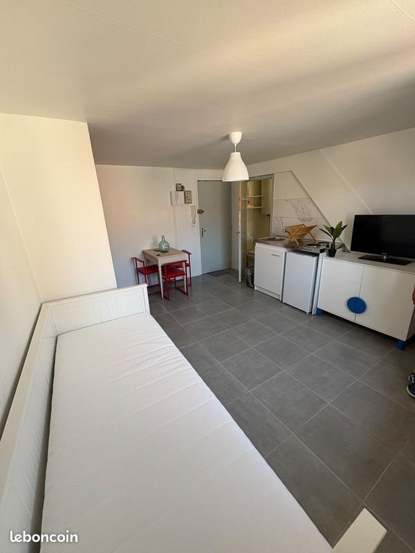 Appartement à louer, 20m², Besançon