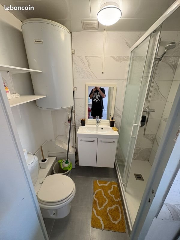 Appartement à louer, 20m², Besançon