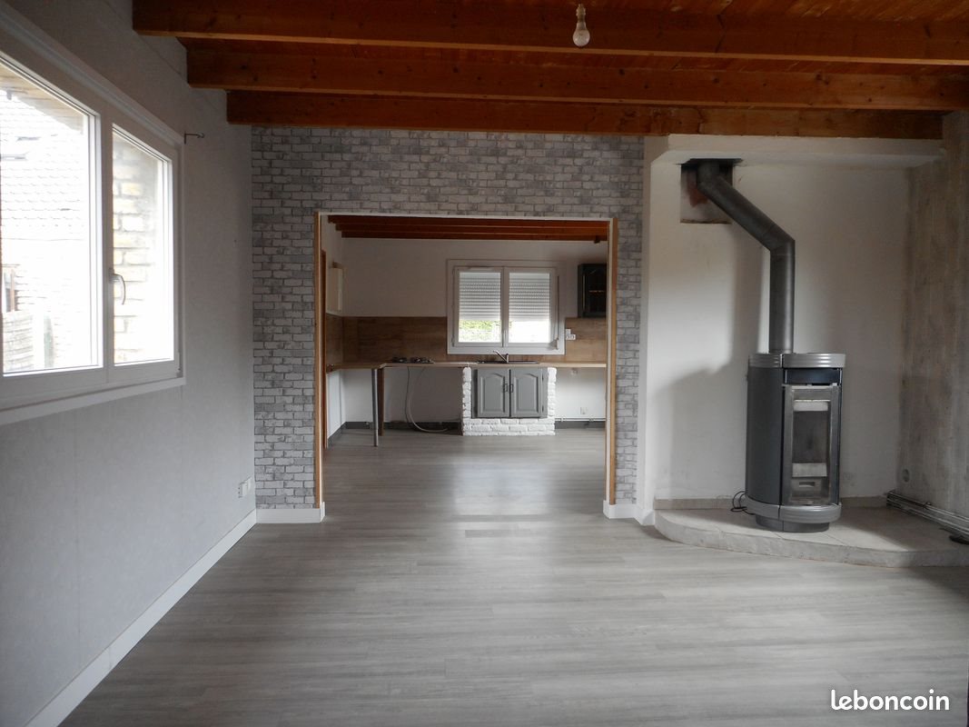 Maison à louer, 92m², Oye-Plage