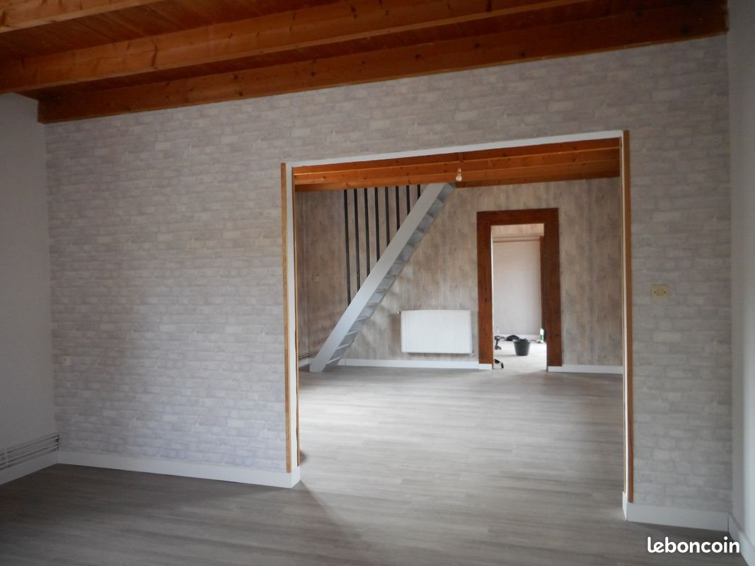 Maison à louer, 92m², Oye-Plage