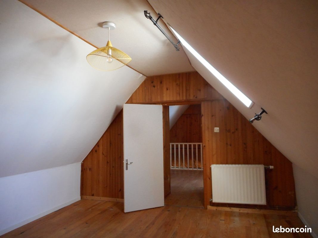 Maison à louer, 92m², Oye-Plage
