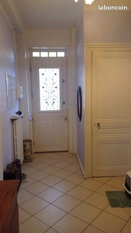 Appartement à louer, 101m², Saint-Étienne